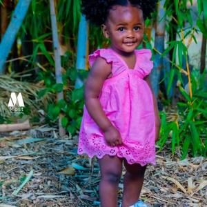 Meet your Posher, Tsitsi